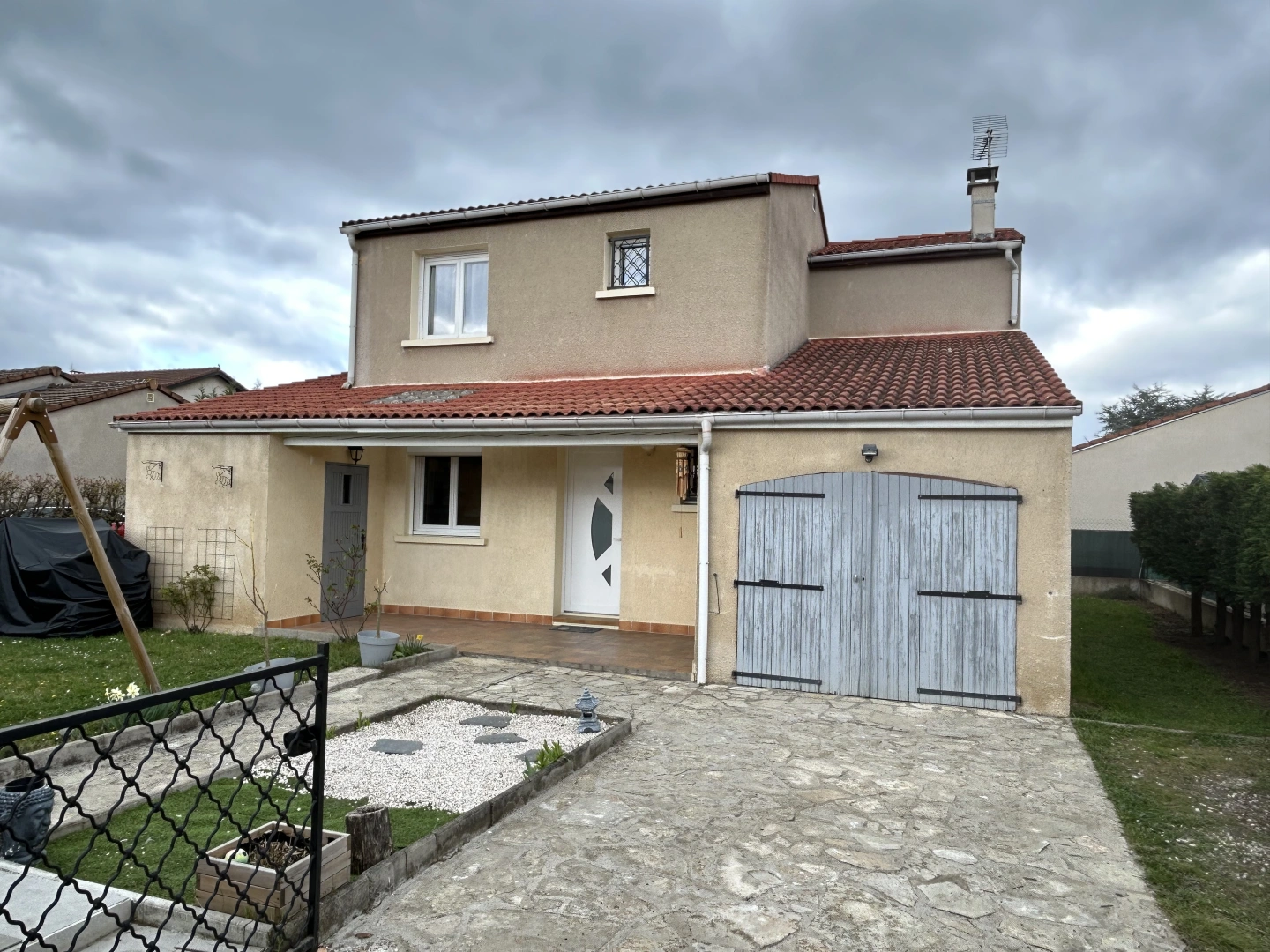 property